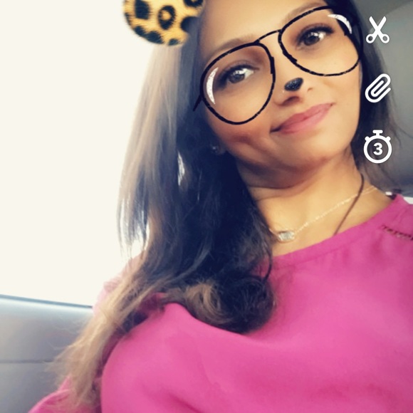 Meet your Posher, Snehal - Picture 1 of 1